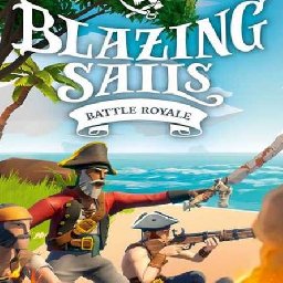 Blazing Sails 90% OFF Discount