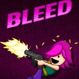 Bleed PC 18% OFF Discount