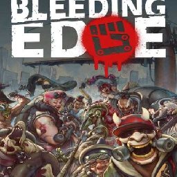 Bleeding Edge Xbox One PC 43% OFF Discount