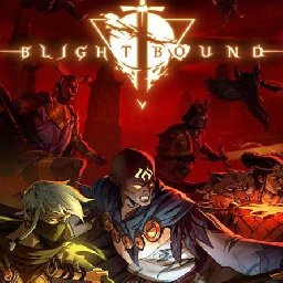 Blightbound PC 68% OFF Discount