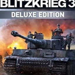 Blitzkrieg Deluxe Edition PC 81% OFF Discount