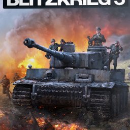 Blitzkrieg PC 93% OFF Discount