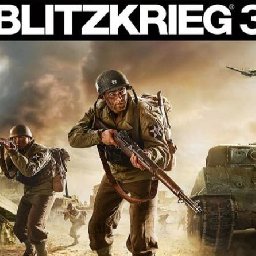 Blitzkrieg 80% OFF Discount