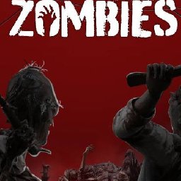 Blood And Zombies PC 64% OFF Discount