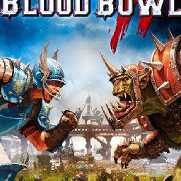 Blood Bowl PC 51% OFF Discount