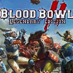 Blood Bowl 42% OFF Discount