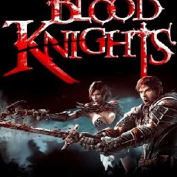 Blood Knights PC 18% OFF Discount