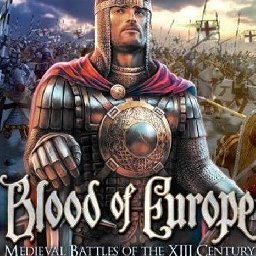 Blood of Europe 11% OFF Discount