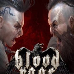 Blood Rage 15% OFF Discount