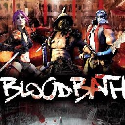 Bloodbath PC 11% OFF Discount