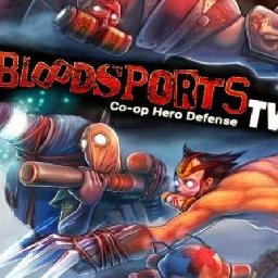 Bloodsports.TV 18% OFF Discount