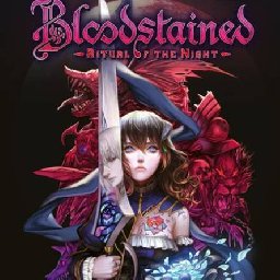 Bloodstained 76% OFF Discount