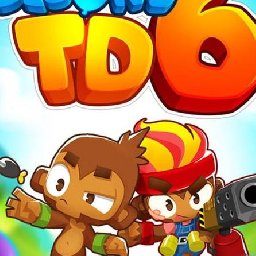 Bloons TD PC 37% OFF Discount