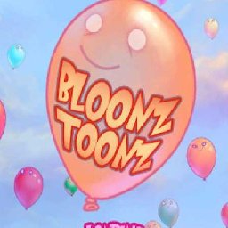 Bloonz Toonz PC 18% OFF Discount