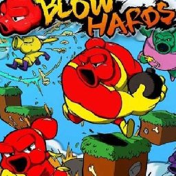 Blowhards PC 75% OFF Discount