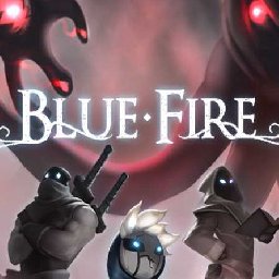 Blue Fire PC 88% OFF Discount