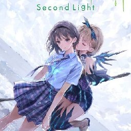 Blue Reflection 10% OFF Discount