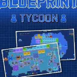 Blueprint Tycoon PC 44% OFF Discount