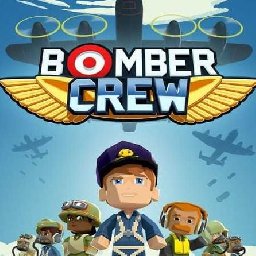 Bomber Crew PC 94% OFF Discount