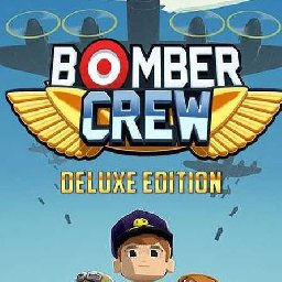 Bomber Crew 38% OFF Discount