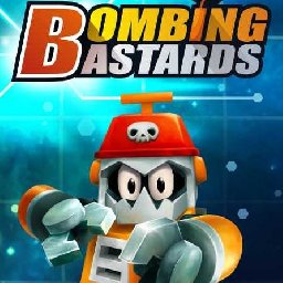 Bombing Bastards PC 18% OFF Discount