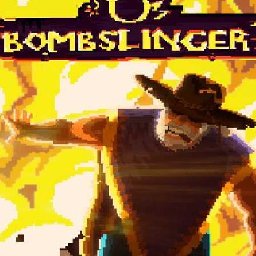 Bombslinger PC