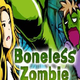 Boneless Zombie 18% OFF Discount