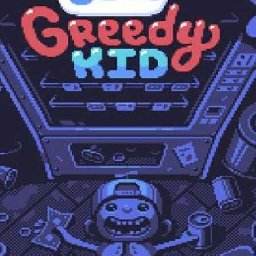 Boo Greedy Kid PC 75% OFF Discount