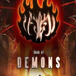 Book of Demons 96% OFF Discount