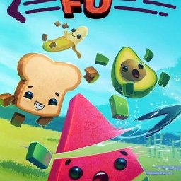 Boomerang Fu PC 14% OFF Discount