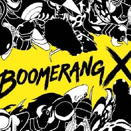 Boomerang X PC 60% OFF Discount