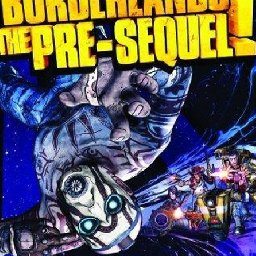 Borderlands The Pr 91% OFF Discount