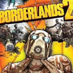 Borderlands Xbox 16% OFF Discount