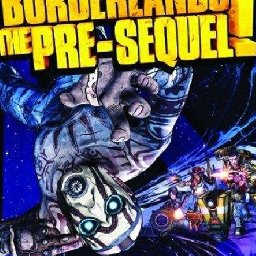 Borderlands 33% OFF Discount