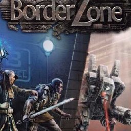 BorderZone PC 18% OFF Discount