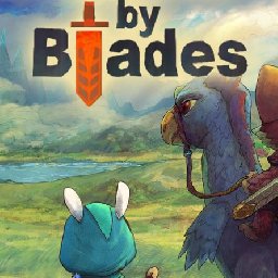 Bound By Blades PC 41% OFF Discount