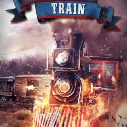 Bounty Train PC 16% OFF Discount