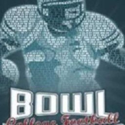 Bowl Bound College Football PC 16% OFF Discount