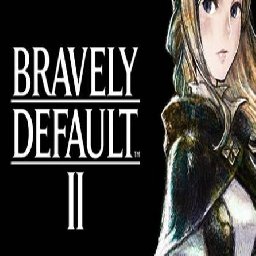 BRAVELY DEFAULT II PC 42% OFF Discount