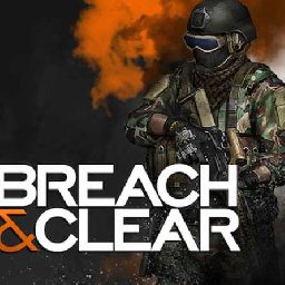 Breach and Clear PC