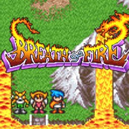 Breath of Fire DS 12% OFF Discount