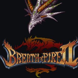 Breath of Fire II DS 12% OFF Discount