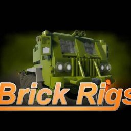 Brick Rigs PC