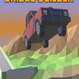 Bridge Builder Racer PC