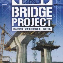 Bridge Project PC 16% OFF Discount