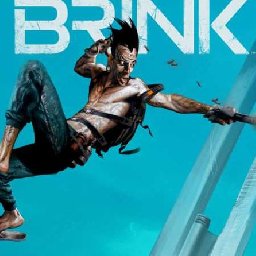 BRINK 14% OFF Discount