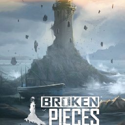 Broken Pieces PC 50% OFF Discount