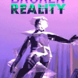 Broken Reality PC 14% OFF Discount