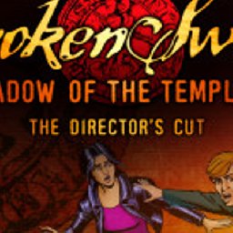 Broken Sword Director 16% OFF Discount