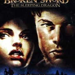 Broken Sword the Sleeping Dragon PC 18% OFF Discount